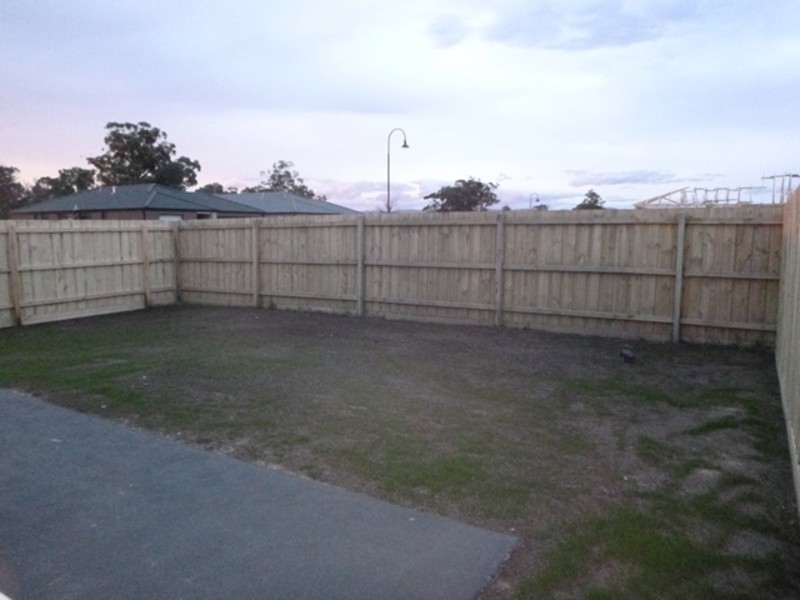 11 Eacott Street, Longwarry VIC 3816