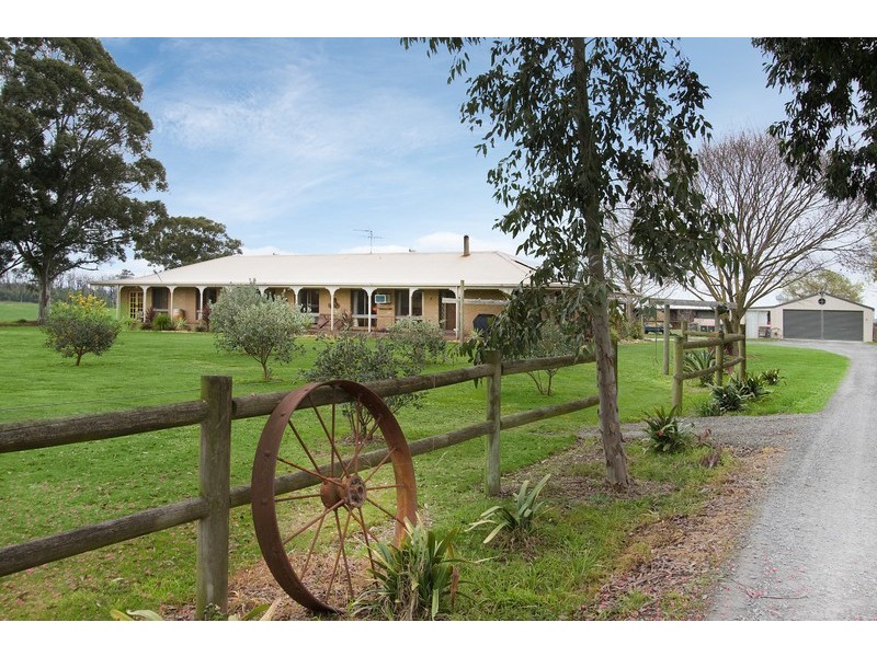 225 Fishers Road, Drouin VIC 3818