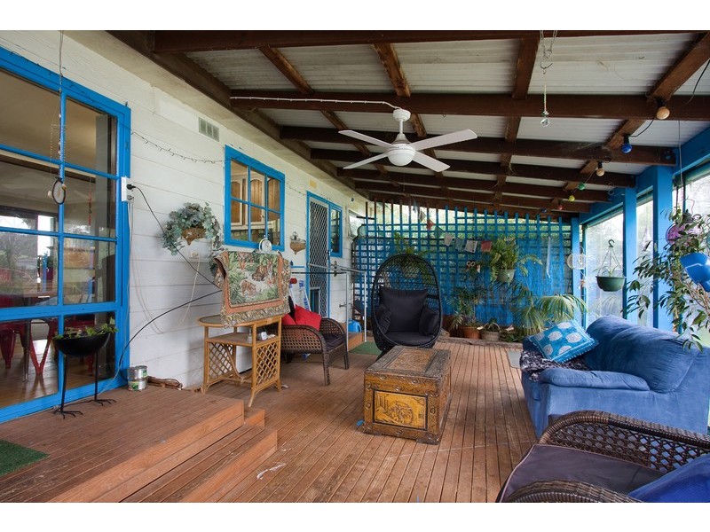 46 Railway Avenue, Bunyip VIC 3815