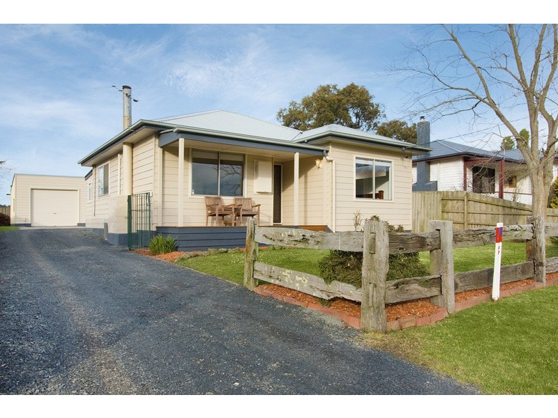 988 Brandy Creek Road, Rokeby VIC 3821