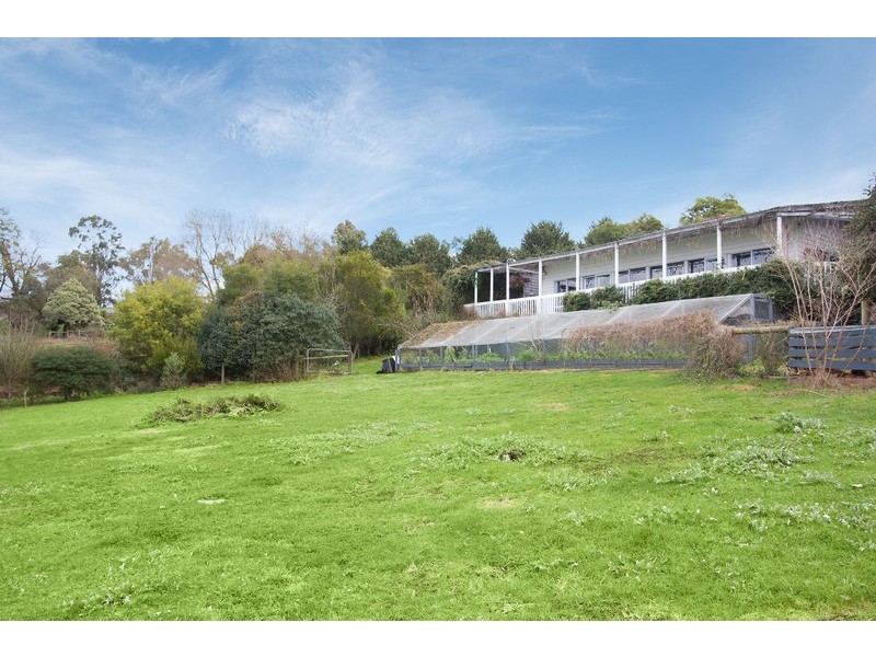 416 East West Road, Warragul VIC 3820