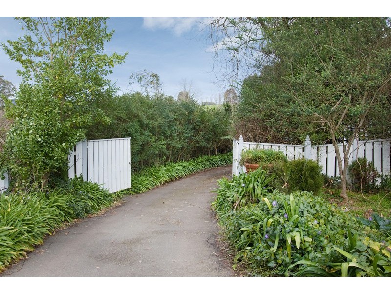 416 East West Road, Warragul VIC 3820