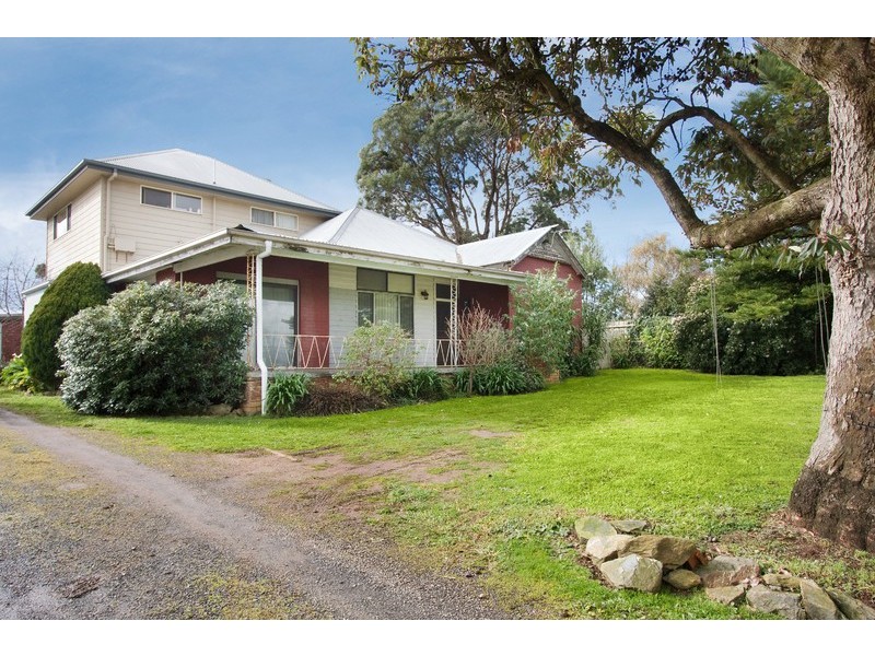 216 Burke Street, Warragul VIC 3820