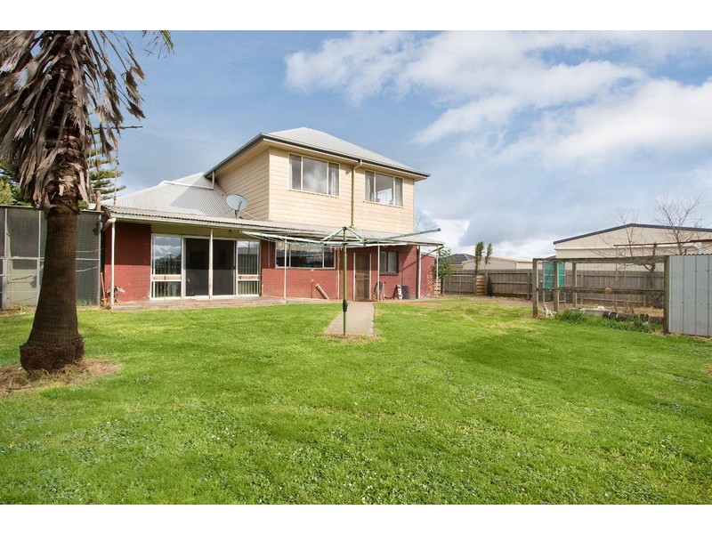 216 Burke Street, Warragul VIC 3820