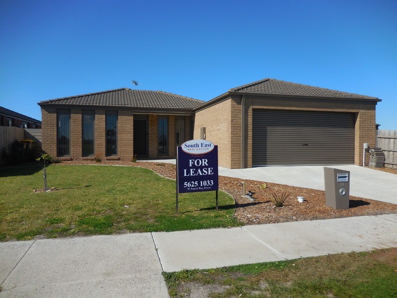 24 Wattle Way, Longwarry VIC 3816