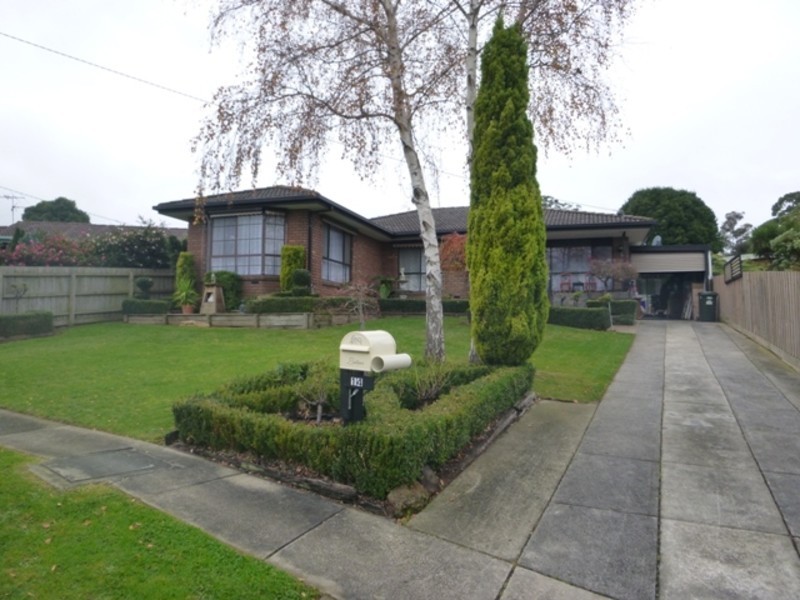 14 Acacia Street, Drouin VIC 3818