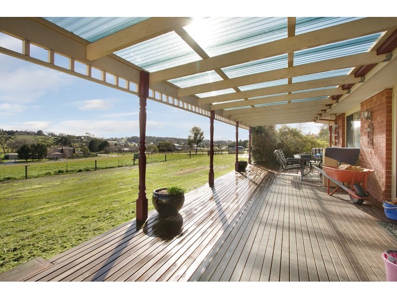 8 Ablett Court, Drouin VIC 3818
