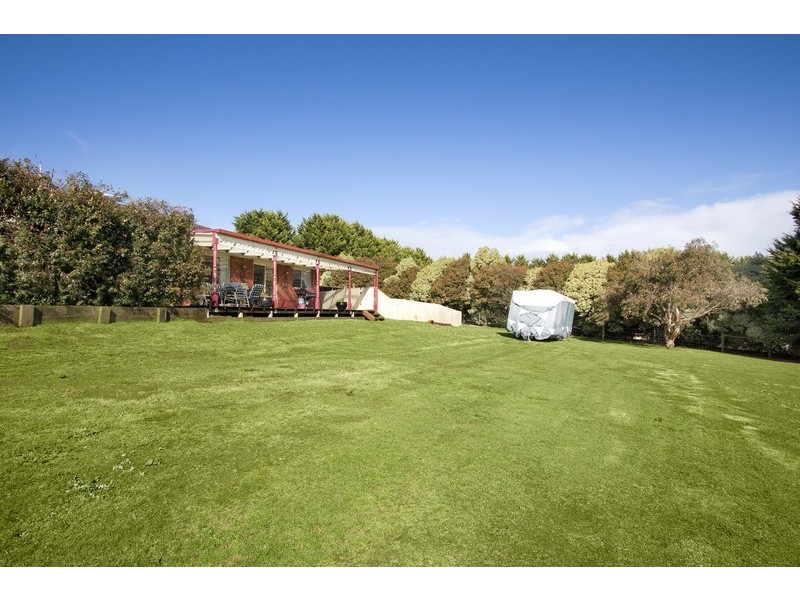 8 Ablett Court, Drouin VIC 3818