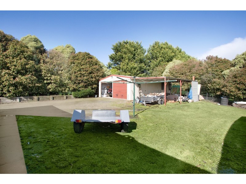 8 Ablett Court, Drouin VIC 3818