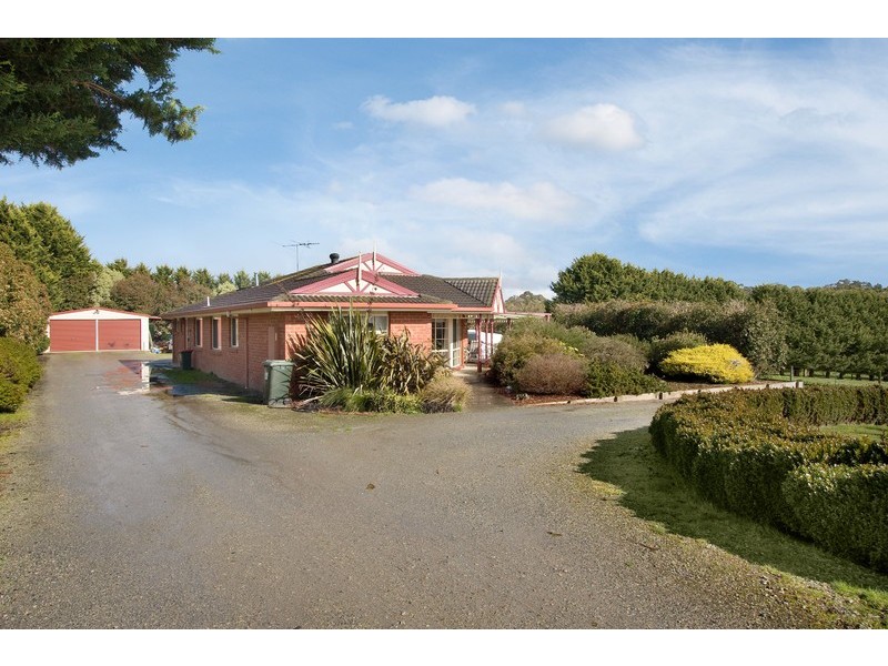 8 Ablett Court, Drouin VIC 3818