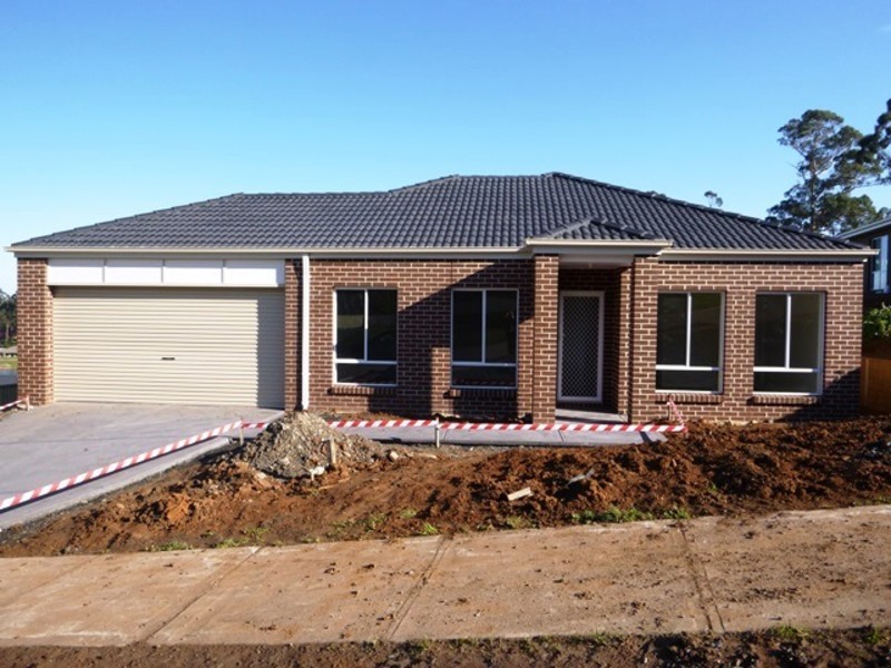 7 Bushy Park Court, Drouin VIC 3818