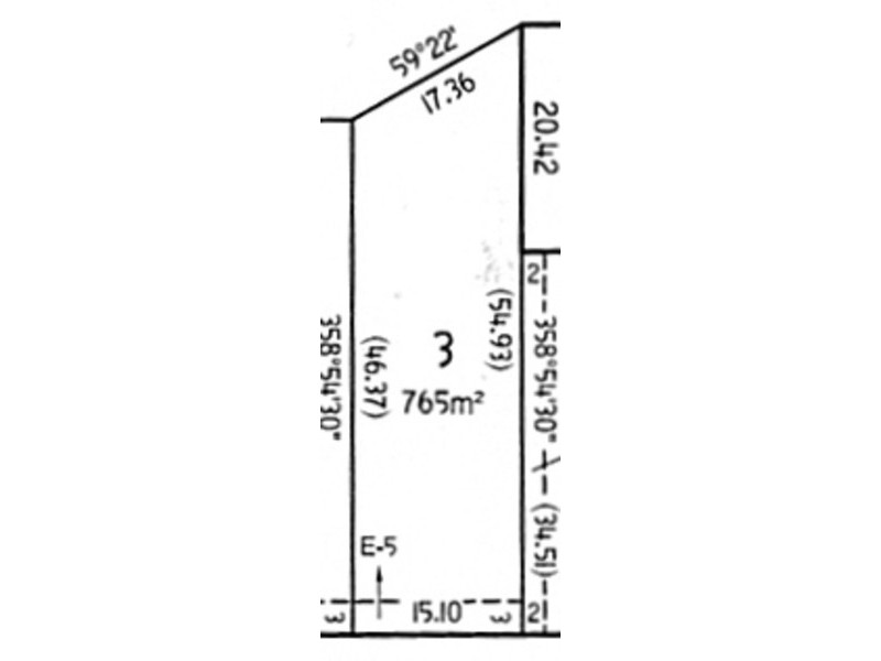 Lot 3, 5 Jemima Court, Garfield VIC 3814