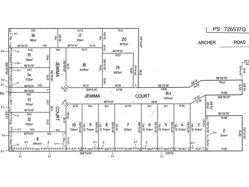 Lot 3, 5 Jemima Court, Garfield VIC 3814