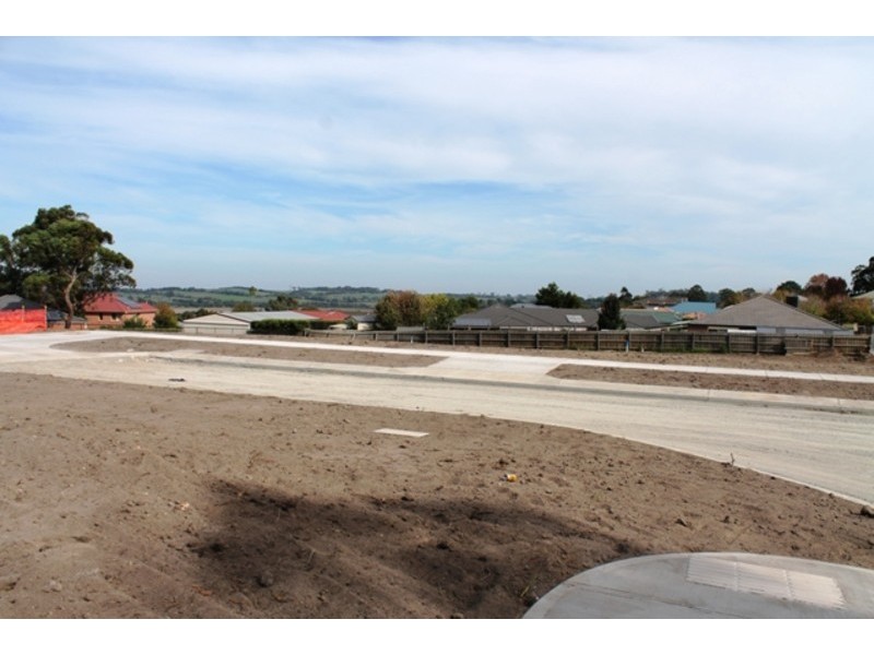 Lot 9, 17 Jemima Court, Garfield VIC 3814