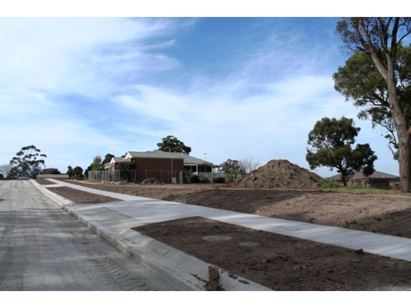 Lot 9, 17 Jemima Court, Garfield VIC 3814