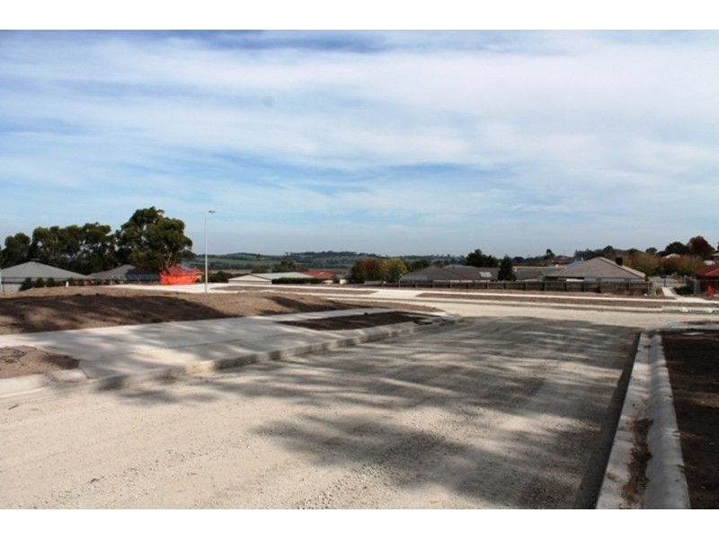 Lot 13, 25 Jemima Court, Garfield VIC 3814