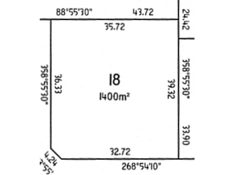 Lot 18, 18 Jemima Court, Garfield VIC 3814