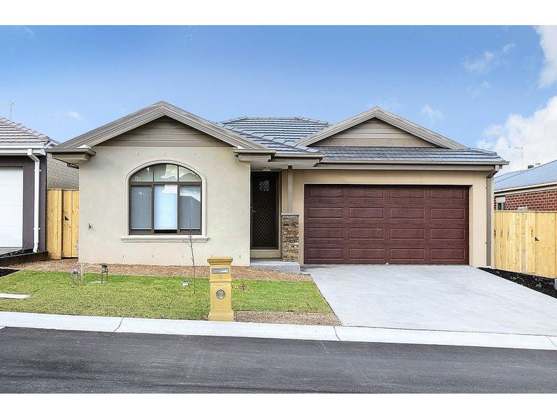 37 Jefferson Road, Garfield VIC 3814