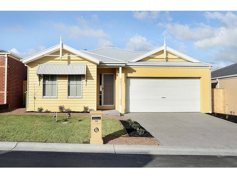 37 Jefferson Road, Garfield VIC 3814