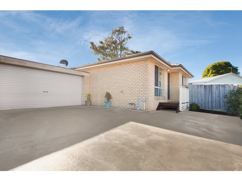 12/6B Hatfield Drive, Drouin VIC 3818