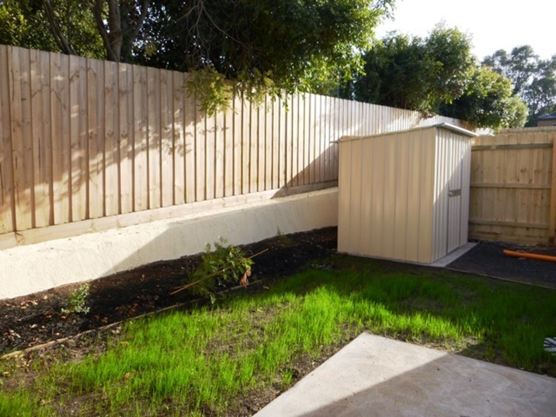 1/16 Gerrard Street, Drouin VIC 3818