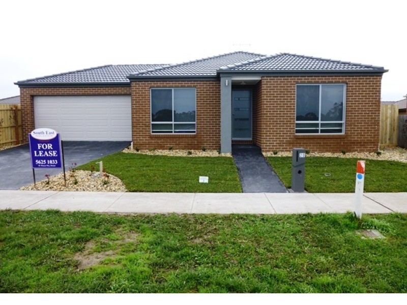20 Wattle Way, Longwarry VIC 3816