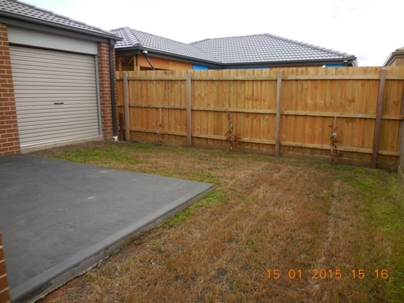 20 Wattle Way, Longwarry VIC 3816