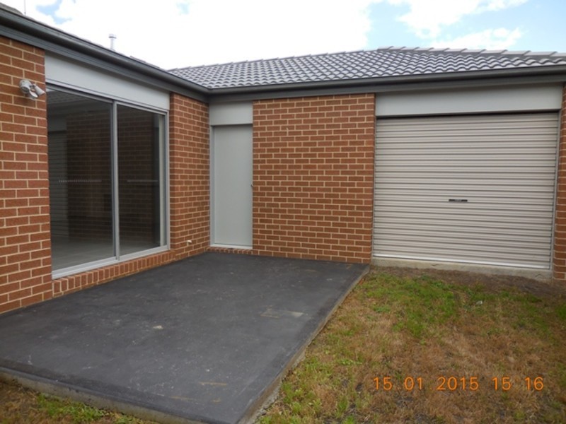 20 Wattle Way, Longwarry VIC 3816