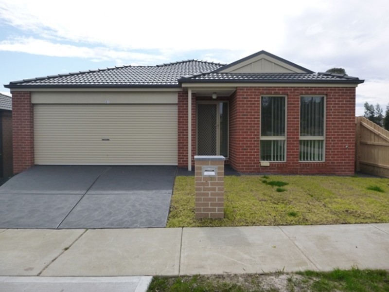 31 Shakespeare Court, Drouin VIC 3818