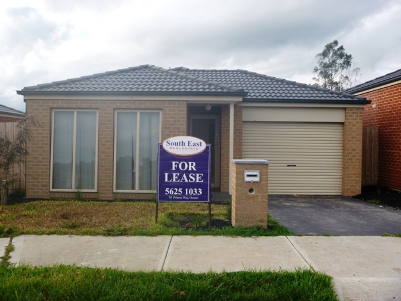 29 Shakespeare Court, Drouin VIC 3818