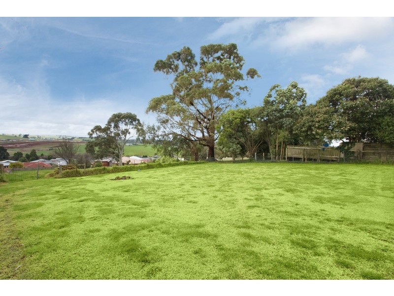 216 Burke Street, Warragul VIC 3820