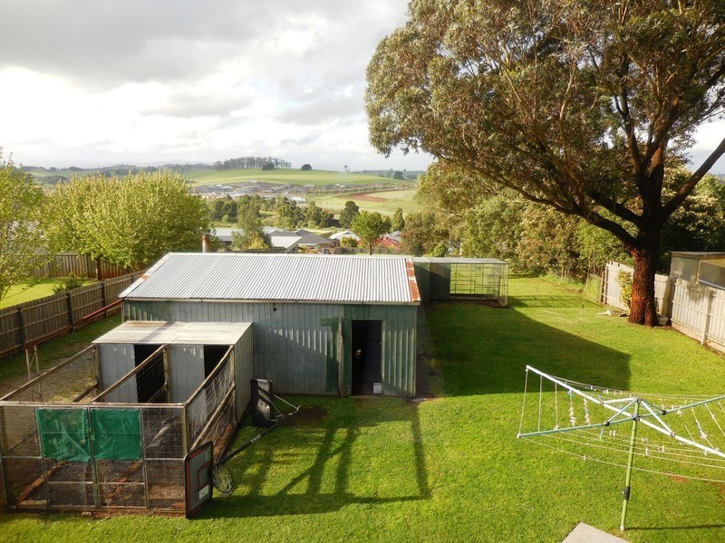 216 Burke Street, Warragul VIC 3820