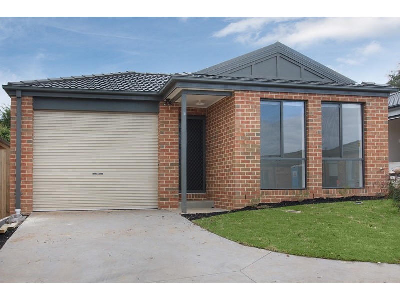Unit 8/Lot 34 Syme Road, Pakenham VIC 3810