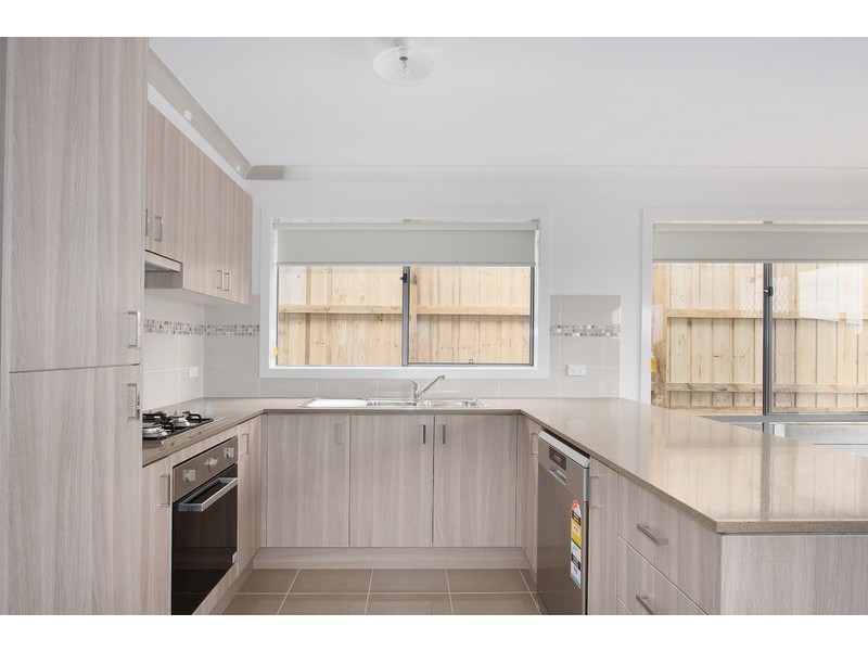 Unit 8/Lot 34 Syme Road, Pakenham VIC 3810