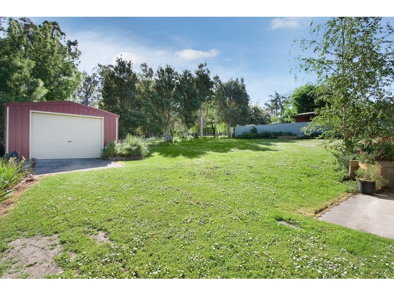 12 Jolley Road, Bunyip VIC 3815