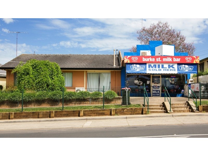 101 Burke Street, Warragul VIC 3820