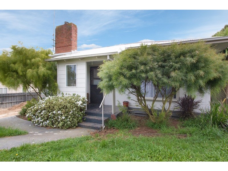 1/7 Pioneer Street, Warragul VIC 3820