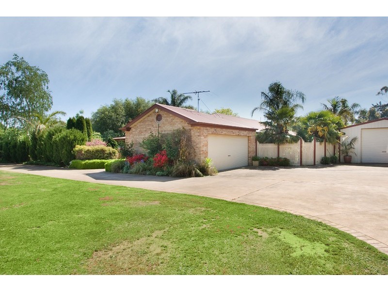 171 Bona Vista Road, Warragul VIC 3820