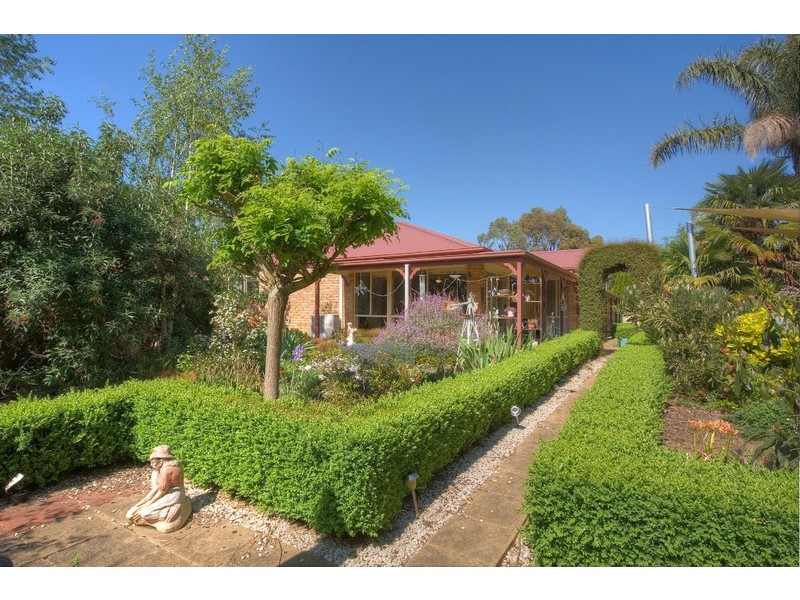 171 Bona Vista Road, Warragul VIC 3820