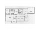 171 Bona Vista Road, Warragul VIC 3820 Floorplan