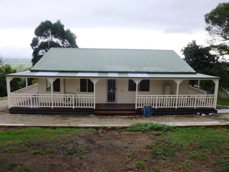 185A Rogers Road, Trafalgar South VIC 3824