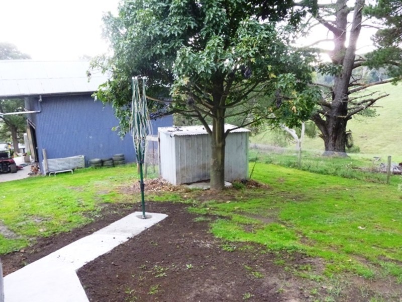 185A Rogers Road, Trafalgar South VIC 3824