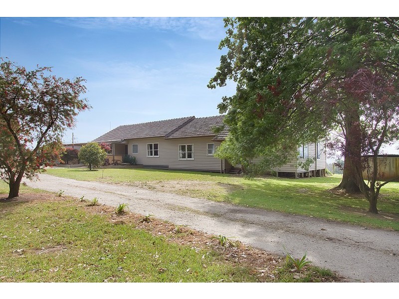 2695 Westernport Road, Drouin VIC 3818