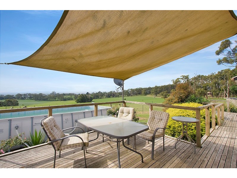 2695 Westernport Road, Drouin VIC 3818