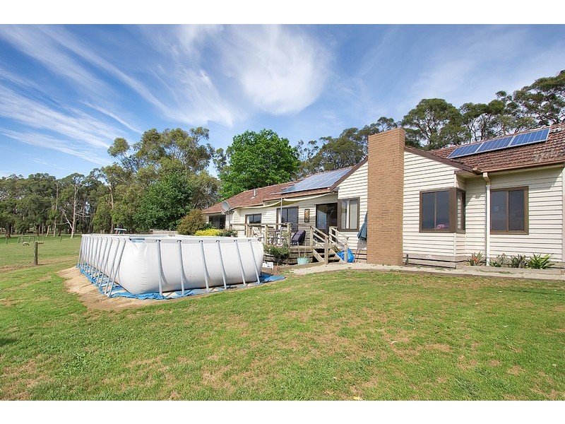 2695 Westernport Road, Drouin VIC 3818
