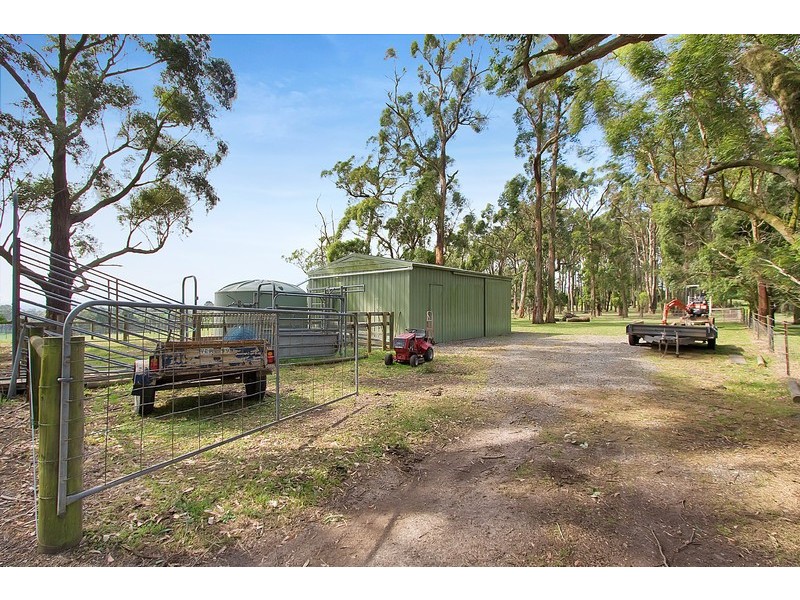 2695 Westernport Road, Drouin VIC 3818