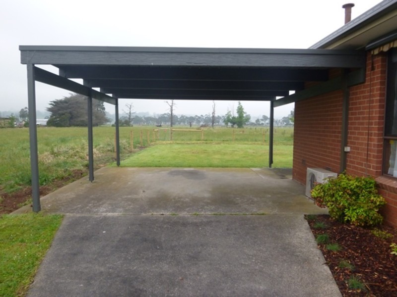 50-54 Drouin Road, Longwarry VIC 3816
