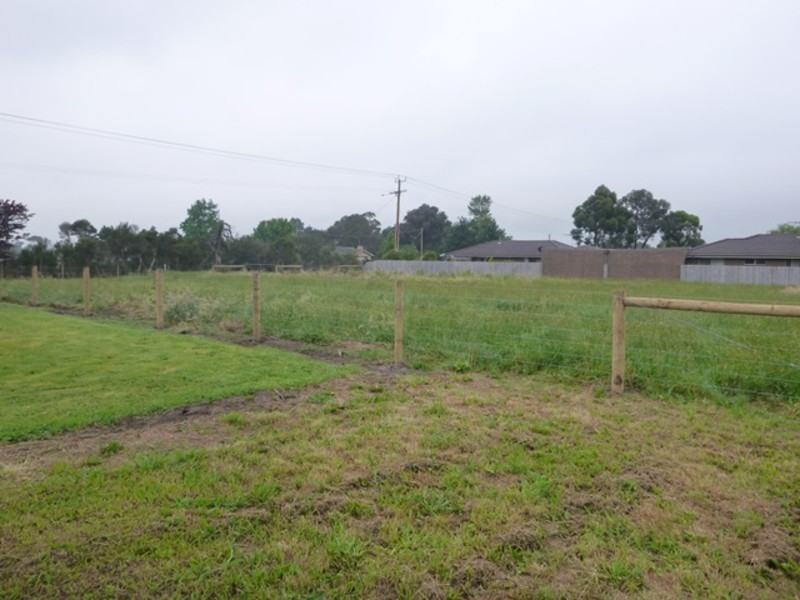 50-54 Drouin Road, Longwarry VIC 3816