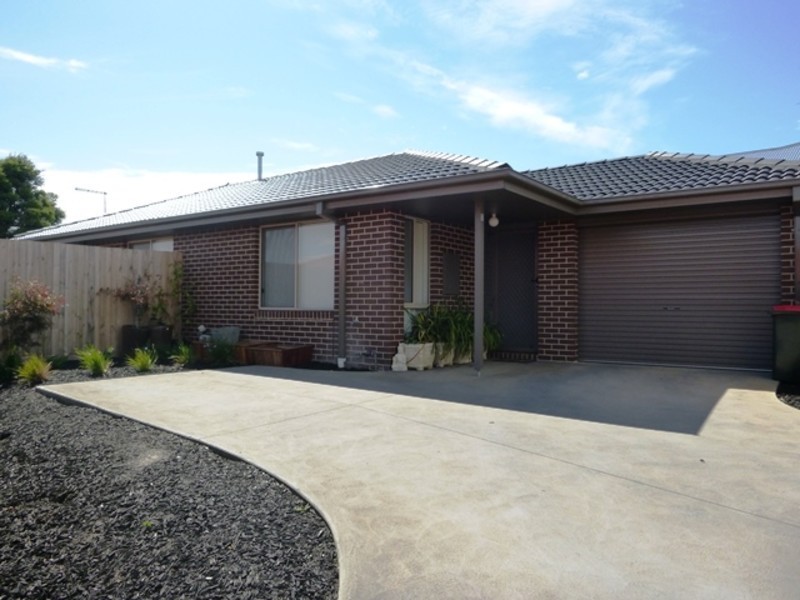 3/4 Davine Street, Warragul VIC 3820