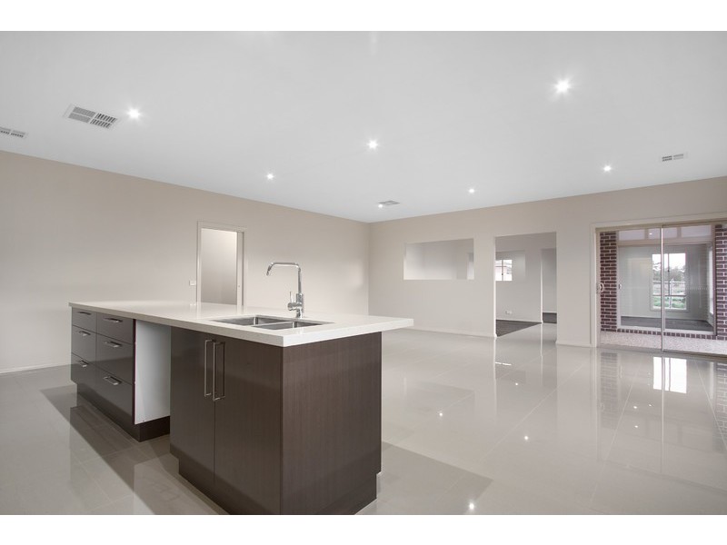 Lot 531 Jackson Drive, Drouin VIC 3818